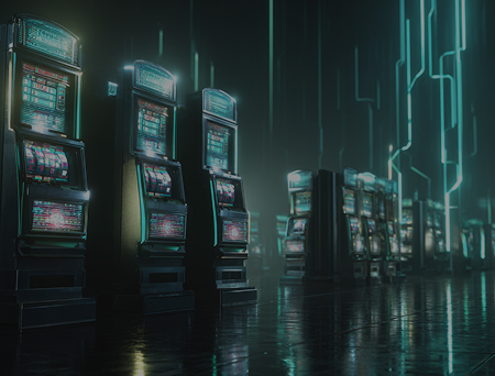 Slotlair Casino