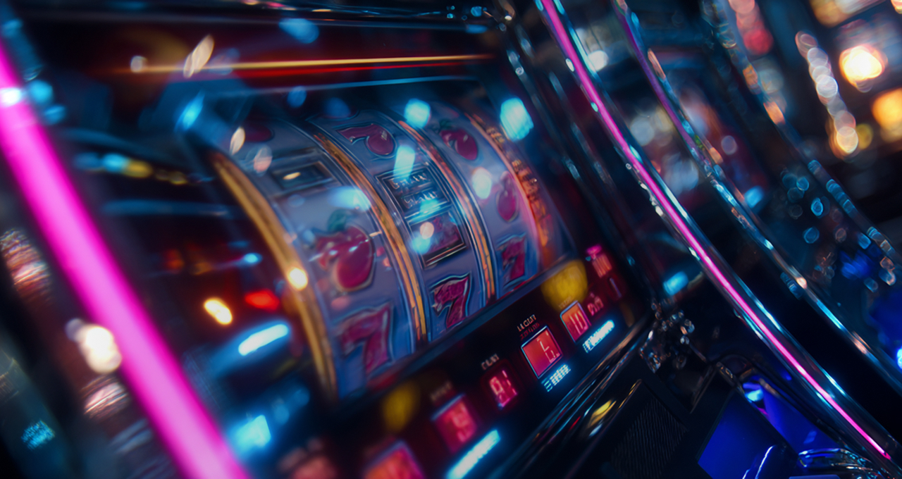 Slotlair Casino